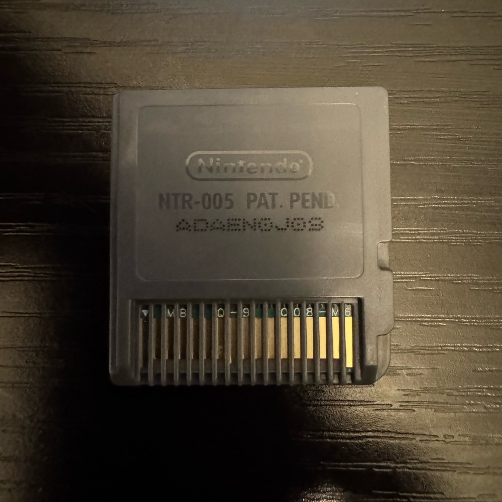 Nintendo DS Pokémon Diamond Version - Picture 2 of 3